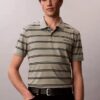Liquid Touch Stripe -pikeepaita Liquid Touch Stripe -pikeepaita