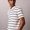 Liquid Touch Stripe -pikeepaita Liquid Touch Stripe -pikeepaita
