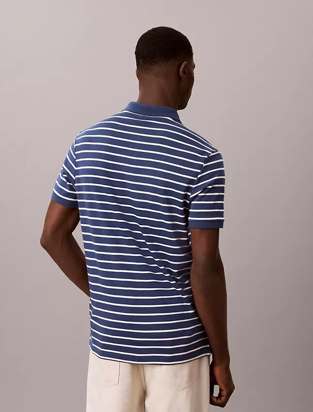 Liquid Touch Stripe -pikeepaita Liquid Touch Stripe -pikeepaita