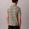Liquid Touch Stripe -pikeepaita Liquid Touch Stripe -pikeepaita