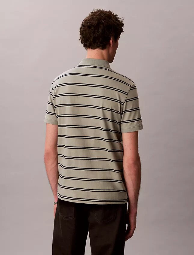 Liquid Touch Stripe -pikeepaita Liquid Touch Stripe -pikeepaita