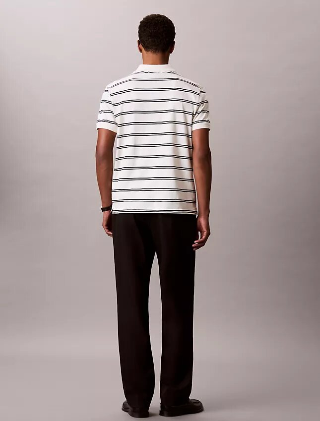 Liquid Touch Stripe -pikeepaita Liquid Touch Stripe -pikeepaita