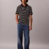 Liquid Touch Stripe -pikeepaita Liquid Touch Stripe -pikeepaita