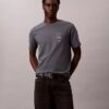 Logo Circle Graphic Classic T-paita Logo Circle Graphic Classic T-paita
