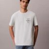 Logo Circle Graphic Classic T-paita Logo Circle Graphic Classic T-paita