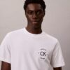Logo Circle Graphic Classic T-paita Logo Circle Graphic Classic T-paita