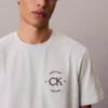 Logo Circle Graphic Classic T-paita Logo Circle Graphic Classic T-paita