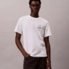 Logo Circle Graphic Classic T-paita Logo Circle Graphic Classic T-paita