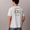 Logo Circle Graphic Classic T-paita Logo Circle Graphic Classic T-paita