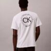 Logo Circle Graphic Classic T-paita Logo Circle Graphic Classic T-paita