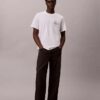 Logo Circle Graphic Classic T-paita Logo Circle Graphic Classic T-paita