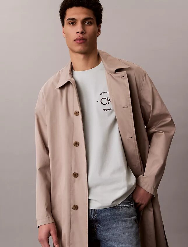 Logo Circle Graphic Classic T-paita Logo Circle Graphic Classic T-paita