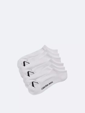 Logo Cushion No Show 6-pack sukat