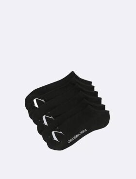 Logo Cushion No Show 6-pack sukat
