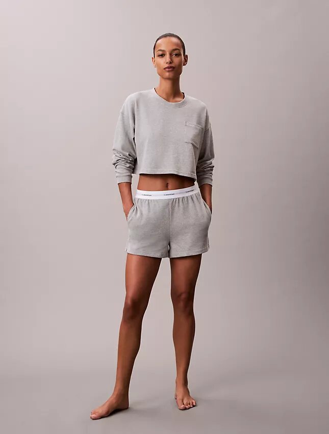 Logo-puuvillajersey-cropped-paita Logo-puuvillajersey-cropped-paita