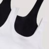 Logo Rib 2-pack Bralette Logo Rib 2-pack Bralette