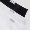 Logo Rib 3-pack Hipster Logo Rib 3-pack Hipster