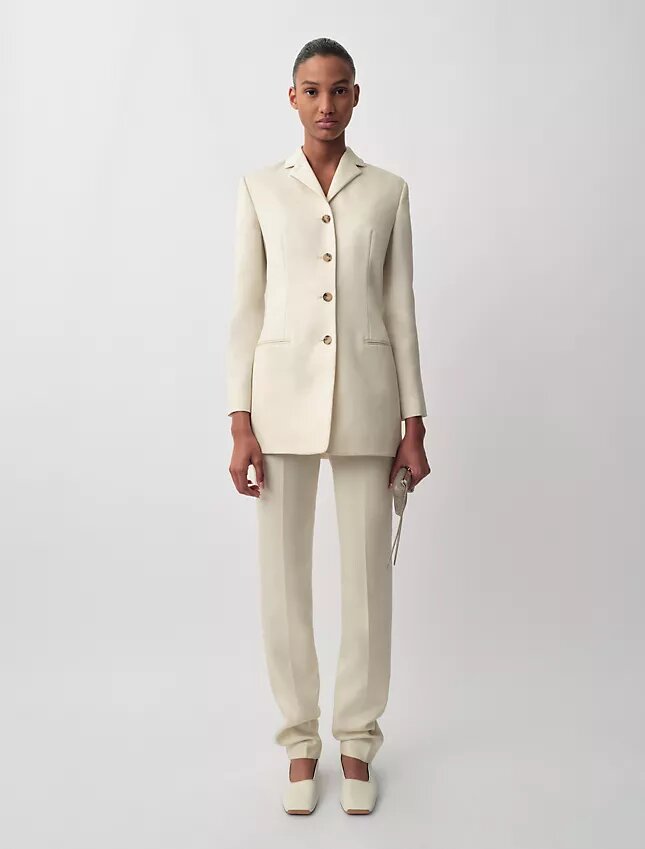 Lucia Slim -housut Lucia Slim -housut