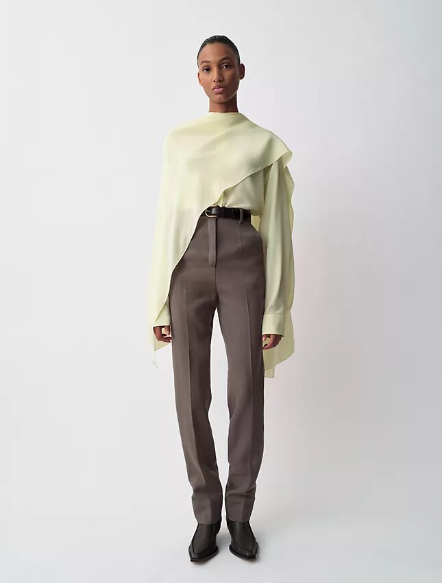Lucia Slim -housut Lucia Slim -housut