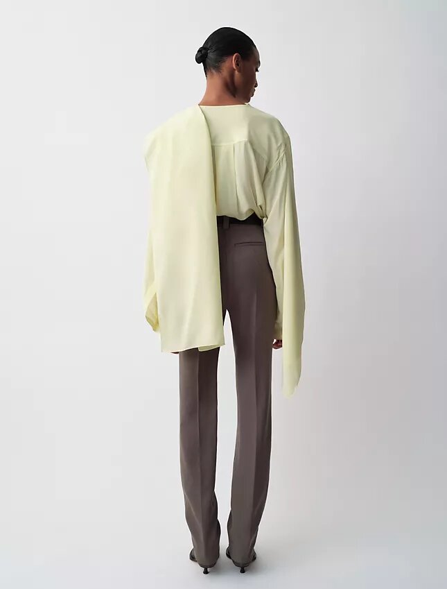 Lucia Slim -housut Lucia Slim -housut