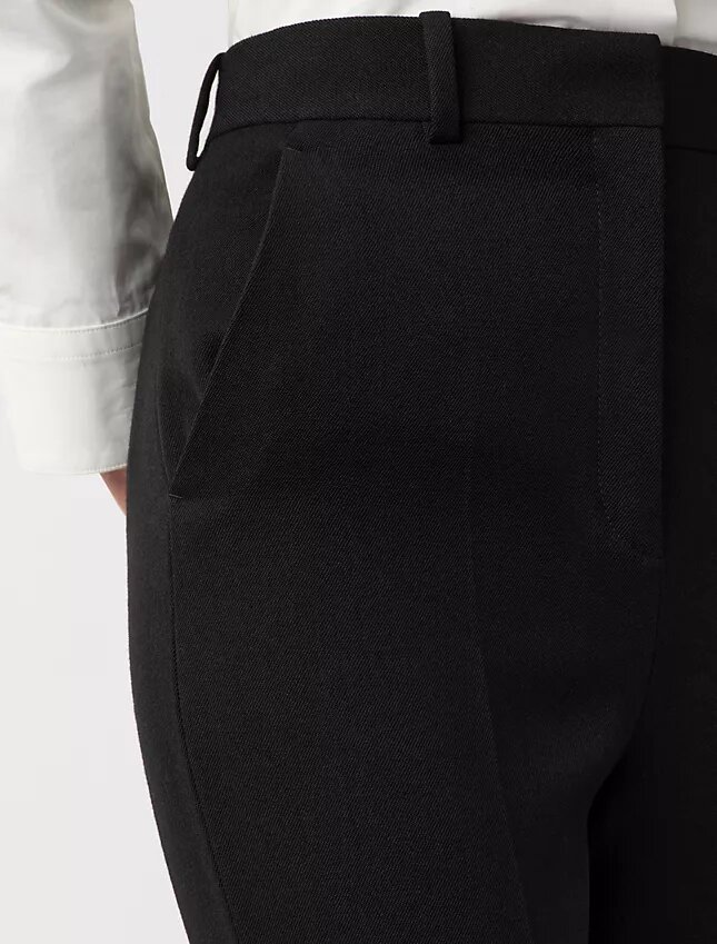 Lucia Slim -housut Lucia Slim -housut