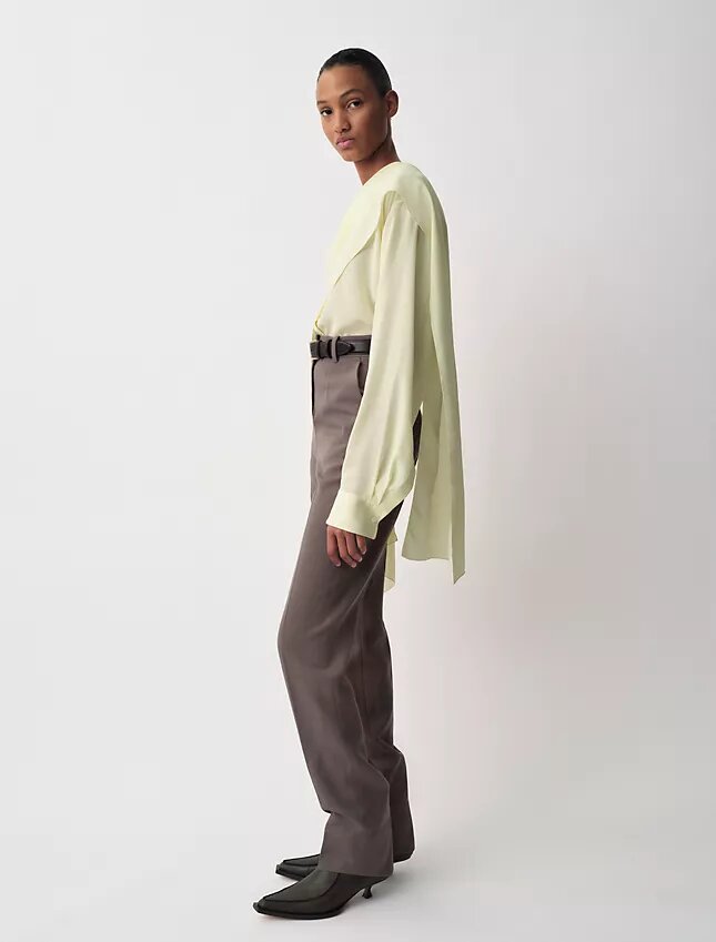 Lucia Slim -housut Lucia Slim -housut