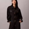 Lunar New Year -Denim-Trucker Jacket Lunar New Year -Denim-Trucker Jacket