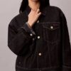Lunar New Year -Denim-Trucker Jacket Lunar New Year -Denim-Trucker Jacket