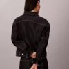 Lunar New Year -Denim-Trucker Jacket Lunar New Year -Denim-Trucker Jacket