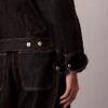 Lunar New Year -Denim-Trucker Jacket Lunar New Year -Denim-Trucker Jacket