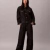Lunar New Year -Denim-Trucker Jacket Lunar New Year -Denim-Trucker Jacket