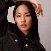 Lunar New Year -Denim-Trucker Jacket Lunar New Year -Denim-Trucker Jacket