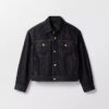 Lunar New Year -Denim-Trucker Jacket Lunar New Year -Denim-Trucker Jacket