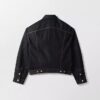 Lunar New Year -Denim-Trucker Jacket Lunar New Year -Denim-Trucker Jacket
