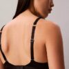 Lunar New Year -kevyesti vuorattu kolmiomallinen Bralette