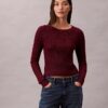Lurex-merinovillaseosvillapaita Lurex-merinovillaseosvillapaita