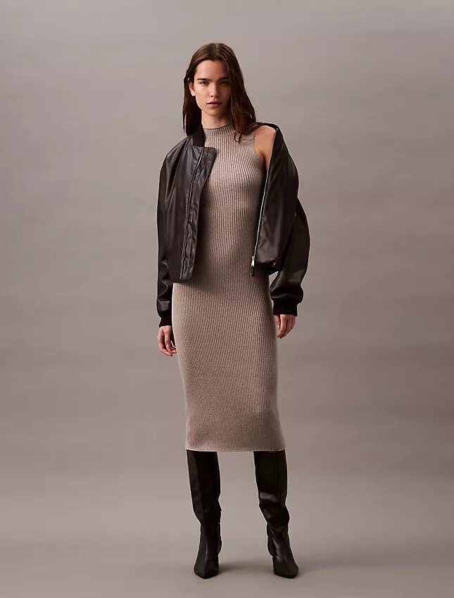Lurex-midimekot Lurex-midimekot