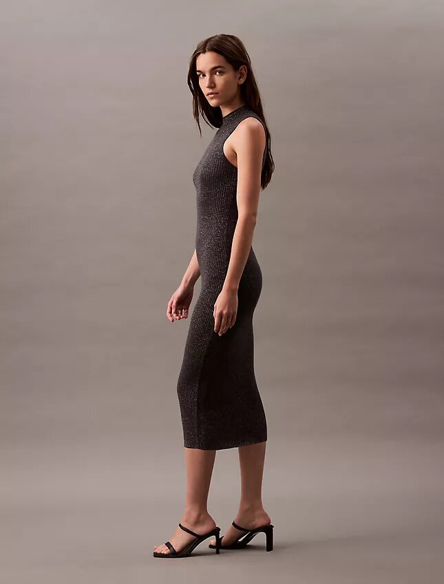 Lurex-midimekot Lurex-midimekot