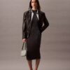 Lurex-midimekot Lurex-midimekot