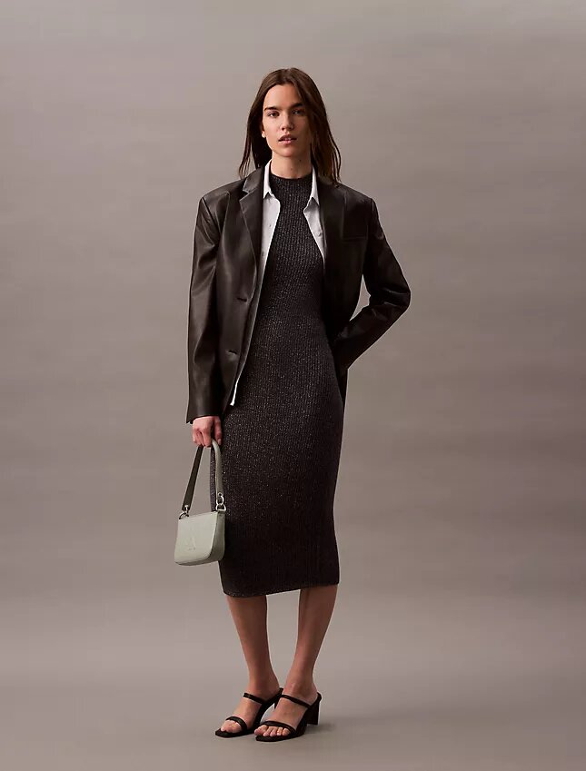 Lurex-midimekot Lurex-midimekot