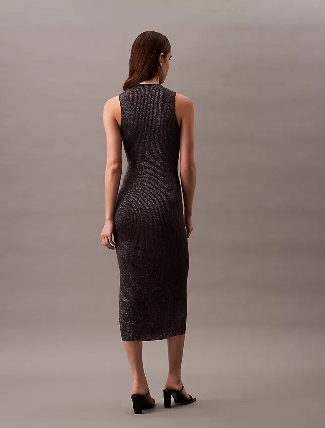 Lurex-midimekot Lurex-midimekot