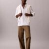 Löysät Cotton Stretch-housut Löysät Cotton Stretch-housut