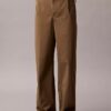 Löysät Cotton Stretch-housut Löysät Cotton Stretch-housut