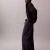 Löysät Cotton Stretch-housut Löysät Cotton Stretch-housut