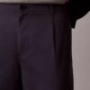 Löysät Cotton Stretch-housut Löysät Cotton Stretch-housut