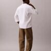 Löysät Cotton Stretch-housut Löysät Cotton Stretch-housut