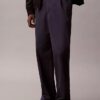 Löysät Cotton Stretch-housut Löysät Cotton Stretch-housut