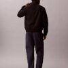 Löysät Cotton Stretch-housut Löysät Cotton Stretch-housut