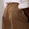 Löysät Cotton Stretch-housut Löysät Cotton Stretch-housut