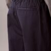 Löysät Cotton Stretch-housut Löysät Cotton Stretch-housut